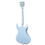 Dunable DE Gnarwhal Gloss Pelham Blue Metallic - MUSICTONER