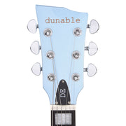 Dunable DE Gnarwhal Gloss Pelham Blue Metallic - MUSICTONER
