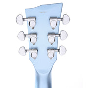 Dunable DE Gnarwhal Gloss Pelham Blue Metallic - MUSICTONER