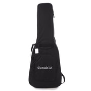 Dunable DE Gnarwhal Gloss Pelham Blue Metallic - MUSICTONER