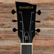 Dunable R2 DE Matte Black 2023 - MUSICTONER