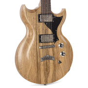 Dunable USA Black Limba Minotaur Satin Natural - MUSICTONER