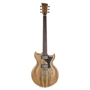 Dunable USA Black Limba Minotaur Satin Natural - MUSICTONER