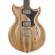 Dunable USA Black Limba Minotaur Satin Natural - MUSICTONER