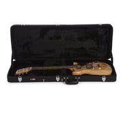 Dunable USA Black Limba Minotaur Satin Natural - MUSICTONER
