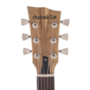 Dunable USA Black Limba Minotaur Satin Natural - MUSICTONER