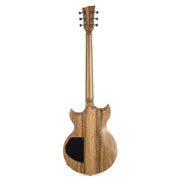 Dunable USA Black Limba Minotaur Satin Natural - MUSICTONER