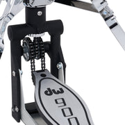 DW DWCP9500TX 9000X Series 2-Leg Hi-Hat Stand - MUSICTONER
