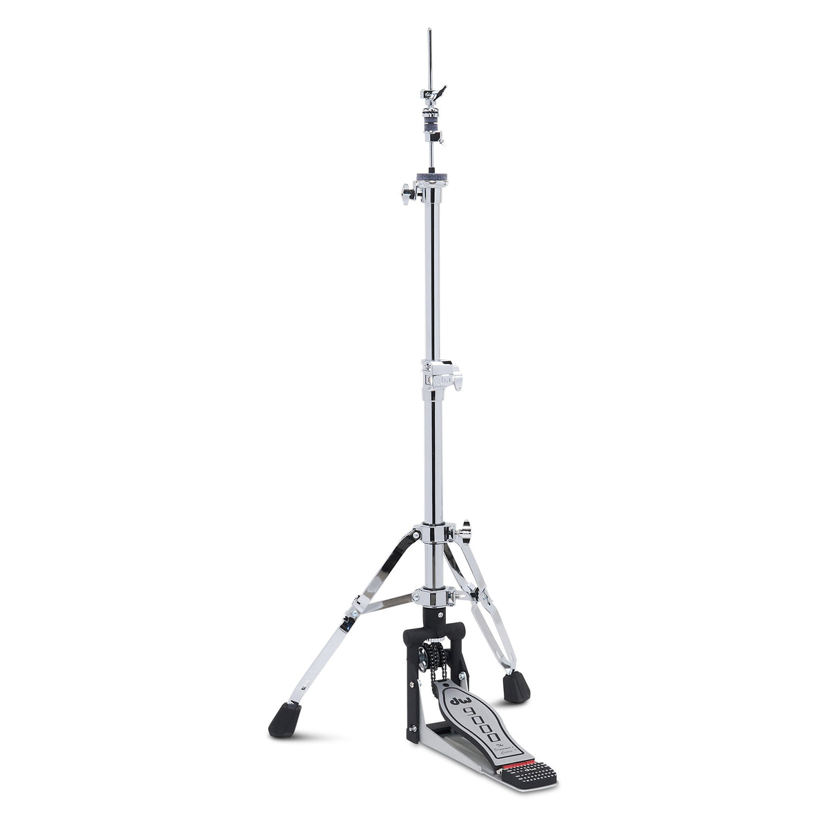 DW DWCP9500TX 9000X Series 2-Leg Hi-Hat Stand - MUSICTONER