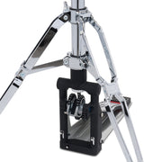 DW DWCP9500TX 9000X Series 2-Leg Hi-Hat Stand - MUSICTONER