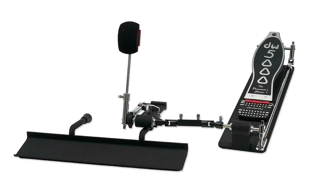 Drum Workshop 5000CJDL 5000 Series Direct Link Cajon Pedal