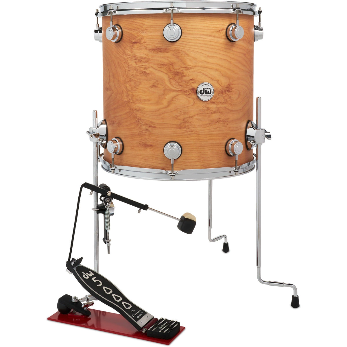Drum Workshop 5000S SIDEKICK PEDAL