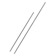 Drum Workshop 6000 Series Flush Base 3-Leg Hi-Hat Stand