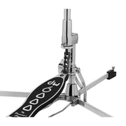 Drum Workshop 6000 Series Flush Base 3-Leg Hi-Hat Stand
