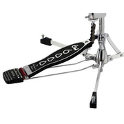 Drum Workshop 6000 Series Flush Base 3-Leg Hi-Hat Stand