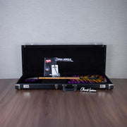 Badlands Limited Edition GX1 Sunset Tiger HS Electric Guitar - CHUCKSCLUSIVE - #US24EAS003