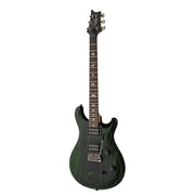 PRS Limited Edition SE Swamp Ash CE 24 "Sandblasted" Electric Guitar - Sandblasted Green