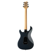 PRS SE NF3 Electric Guitar, Maple Fingerboard - Gun Metal Grey - 2024