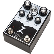 EarthQuaker Devices ZEQD-Pre Analog Preamp Guitar Effects Pedal