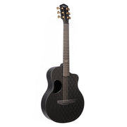 McPherson Touring Carbon Acoustic Guitar - Honeycomb Top, Gold Hardware
