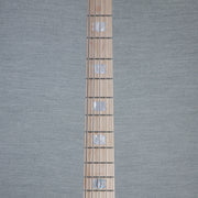 Spector Euro 5 LT 5-String Bass Guitar - Exotic Poplar Burl Blue Fade - CHUCKSCLUSIVE - #]C121SN 21050