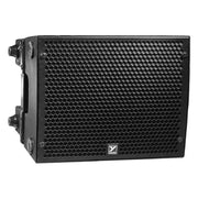 Yorkville PSA1 Constant Line Array Powered Speaker - Black