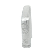 Theo Wanne Essentials Jazz Fusion Alto Saxophone Mouthpiece, Metal - 7