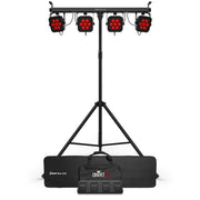 Chauvet DJ 4BAR Hex ILS Wash Lighting System