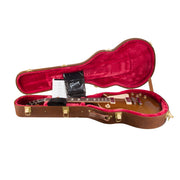 Gibson Les Paul Deluxe 70s Electric Guitar - Goldtop - #228110021