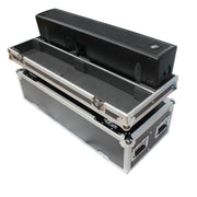 ProX X-RCF-NXL24A Flight Case for Two RCF NX L24-A MK2 Column Array Speakers