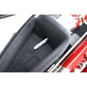 Marcus Bonna MB-1 Standard Bassoon Case - Red