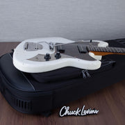 Novo Guitars Serus J Electric Guitar - Olympic White - #25765