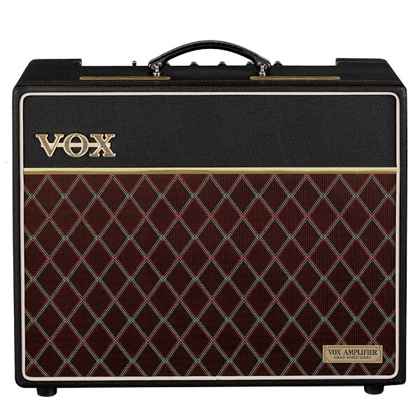 Vox AC10 Handwired 10-Watt 1x12-Inch Guitar Combo Tube Amplifer