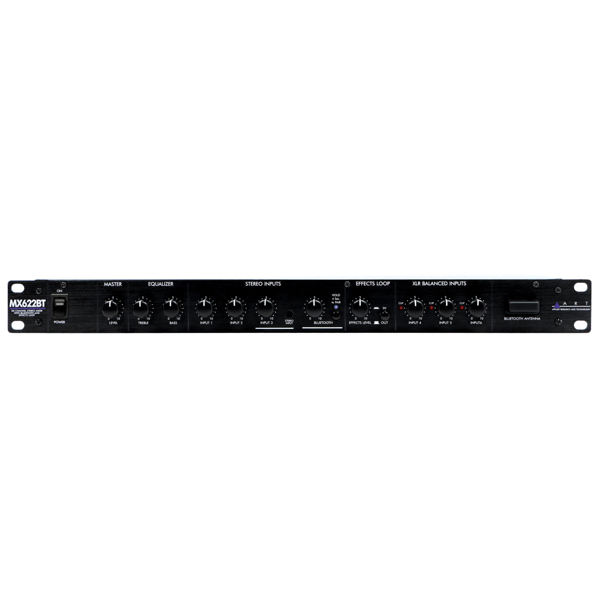 ADJ RDM800 RDM XS8 DMX and RDM Data Splitter
