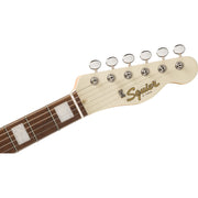 Squier Limited Edition Paranormal Offset Telecaster SJ Electric Guitar - Olympic White