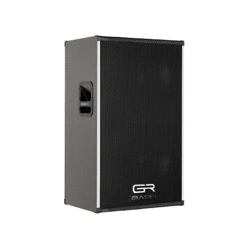 GR Bass AT212+ 900-Watt 8-Ohms Passive Bass Cabinet - New