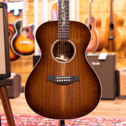 Taylor NAMM 2023 Custom #25 C22e B3025 Acoustic Electric Guitar with Circa '74 AV150-10 Combo Acoustic Guitar Amplifier
