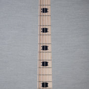 Spector Euro 5 5-String Electric Bass Guitar - Natural Black Burst Gloss - CHUCKSCLUSIVE - #NB22961