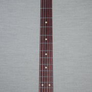 Suhr Classic JM HH Electric Guitar - Sonic Blue - #71409