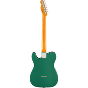 Squier Limited Edition Classic Vibe '60s Telecaster Electric Guitar - Sherwood Green