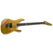 ESP M-1 Custom ‘87 Electric Guitar - Metallic Gold
