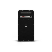 Marshall Studio JMH 60th Anniversary Hendrix 20-Watt Guitar Amplifier Head with Vertical Cabinet
