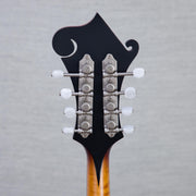 Gibson Custom Sierra Hull F-5G Signature Mandolin VOS - Sierra Burst
