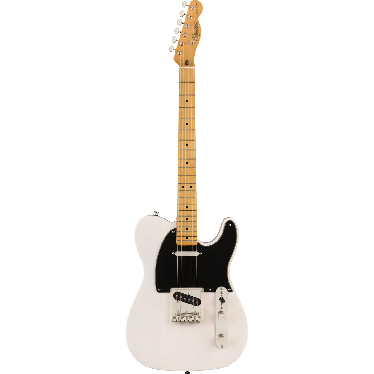 Squier Classic Vibe '50s Telecaster - White Blond