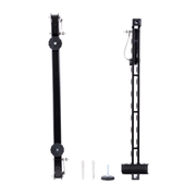 Yorkville PSA28BUMPER Paraline Flying Array Bumper for PSA28