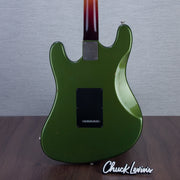 Castedosa ABI Electric Guitar - Aged Cadillac Green - #273