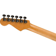 Charvel Pro-Mod Relic San Dimas Style 1 HH FR PF, Pau Ferro Fingerboard - Weathered Orange