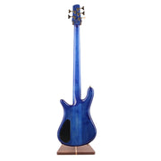 Spector USA NAMM NS-5 Electric Bass Guitar - Starry Night