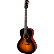 Eastman Slope Shoulder OOSS Acoustic Guitar - Sunburst