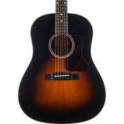 Eastman E1SS-SB E1 Slope Shoulder Dreadnought Acoustic Guitar in Sunburst w/ Bag